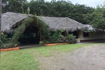 Hotel Mindo Garceta Sol Hosteria