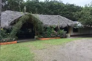 ホテル Mindo Garceta Sol Hosteria