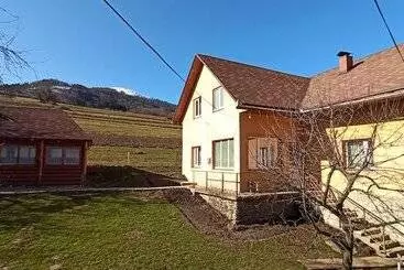 Hotel Sadyba U Vasylya