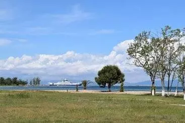 هتل آپارتمان Karayiannis