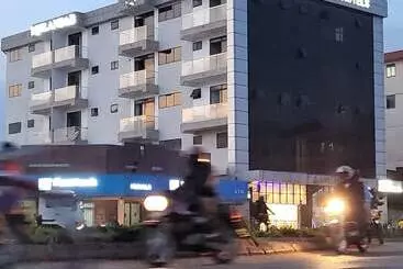 Mulandabi Hotels