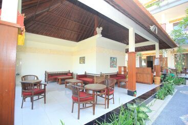 膳宿费 Brata Cottage Bisma Ubud By Summer Stay