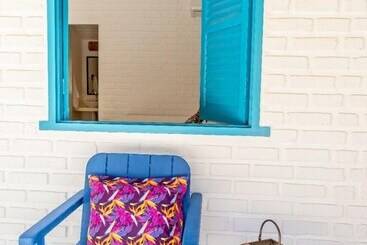 بنسيون Casa Blumarino