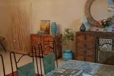 ペンション Heaven Surf Camp