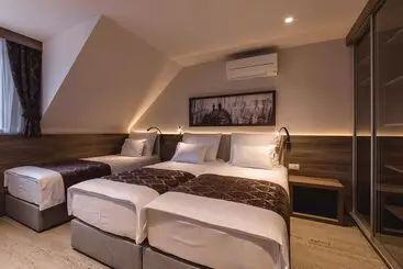پانسیون Guesthouse Grof
