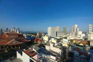 Pension Lotus Home Nha Trang