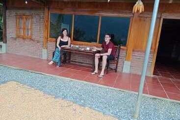 Pensió My S Homestay