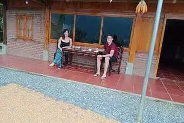 پانسیون My S Homestay