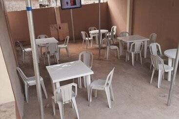 پانسیون Ribbos Bar And Guest House