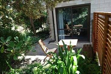 リゾートホテル Anglers Lodge