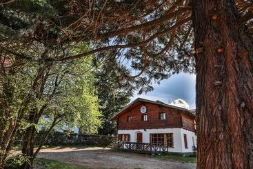 Sun Hostel Bariloche