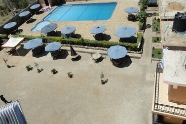 The Hotel Eagles Tala