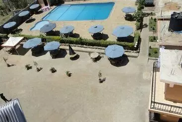 The Hotel Eagles Tala