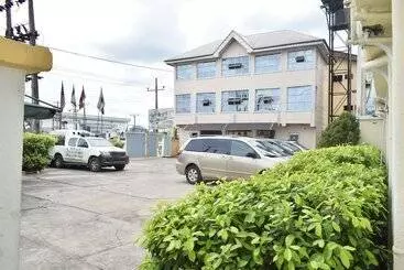 Wiltrice Hotel Limited