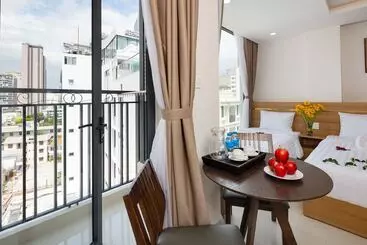 Xo Hotel & Apartments