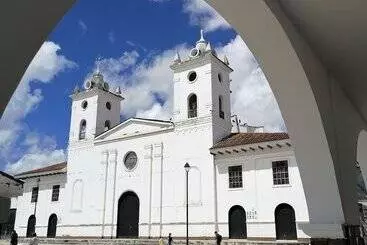 ユースホステル Chachapoyas Backpackers