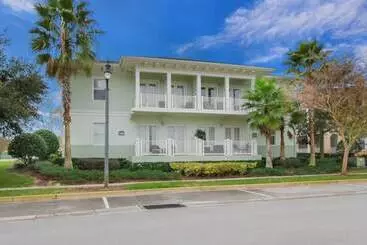 Mökkimajoitus Apartment In Reunion Resort & Spa 2781