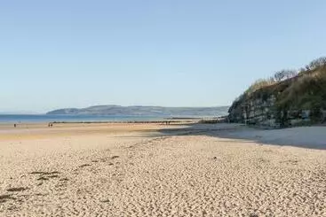 Casa Rural Hafan Traeth