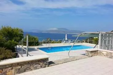 Hôtel Archipelagos Boutique