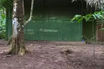 Centro Ayaymama Mystic