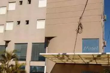 Hotelli Imbau Palace