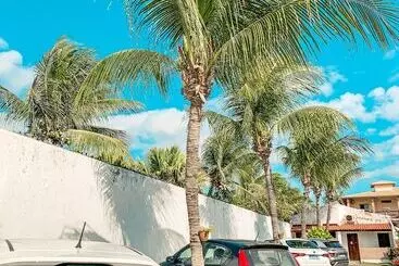 Hotel Pousada La Goduria
