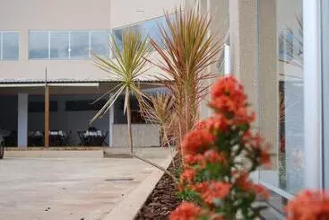 ホテル Pousada Santana