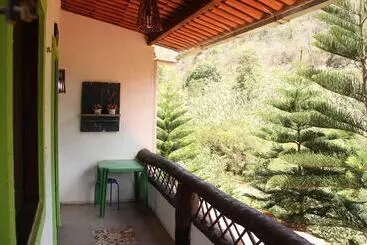 Hotelli Saira Recanto De Serra