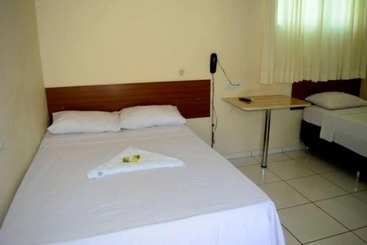 Hotel São José