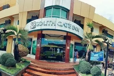 Hotell Southgate Inn