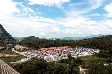 Hotel The Haven Lakeside Suites By Verve