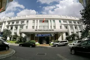 هتل White Palace Thai Binh
