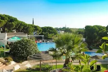 Aparthotel Jardins.golf