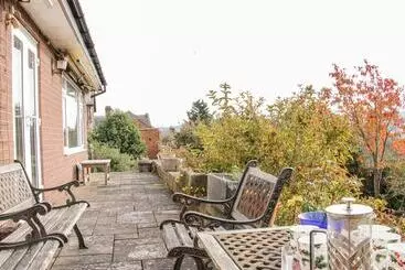 コテージ Lane House