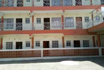 پانسیون Dream World Guest House