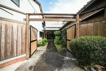 Pension Ebisuya Araki Ryokan