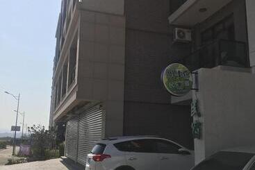 Pension Fei Tsuei Jin Tzuan 2