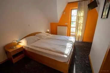 ペンション Gostilna Logar