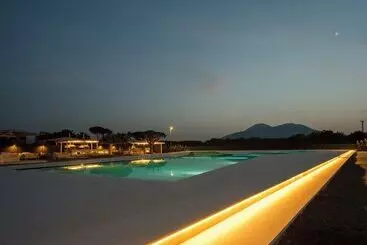 ペンション Secret Garden