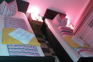 Pension Hotel Ochsen