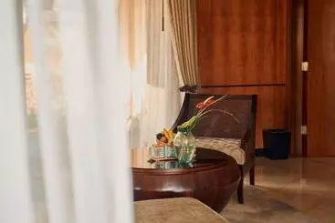 Ayana Villas Bali