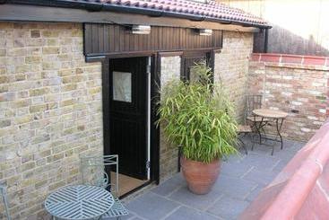 Bed and Breakfast Frasers Battlesbridge