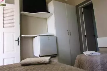 בית מלון כפרי Rede Bonnel 88 Standard