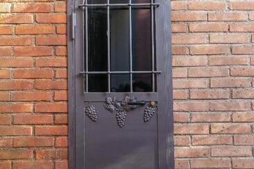 Otel Garden Relais Le Fontanelle