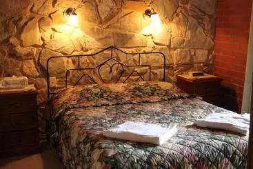 Hotel Langmeil Cottages