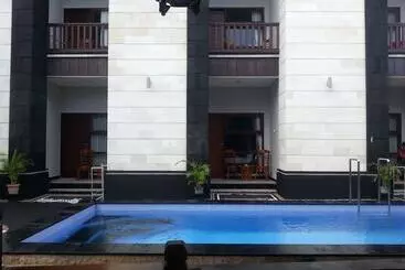 Hotel New Asta Graha Guesthouse