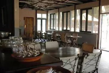 ホテル North Star Inn