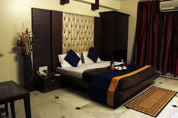 Hotel Oyo Rooms Paharganj Db Gupta Road 2
