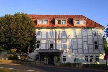 Parkhotel Bad Rehburg