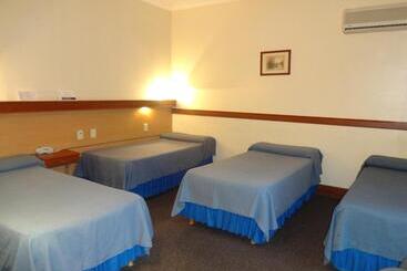 ホテル Plaza Rafaela